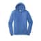 Port & Company® Hooded Pullover Ladies Core Fleece Sweatshirt
